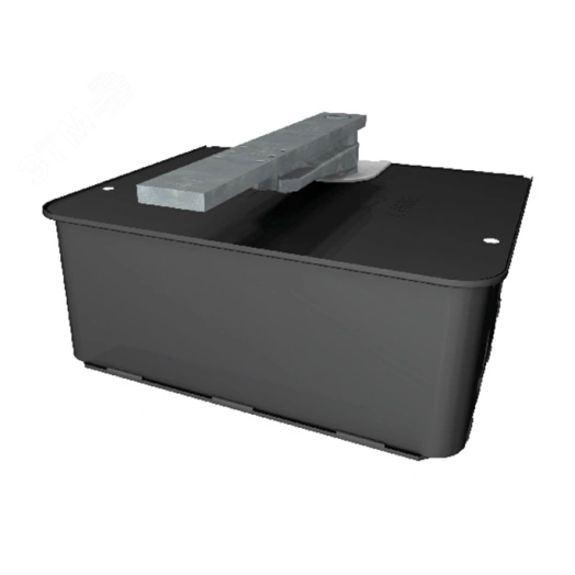 Корпус привода FROG-А