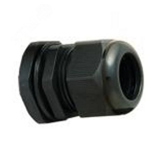 Ввод кабельный пластиковый для открытой прокладки кабеля КВП12