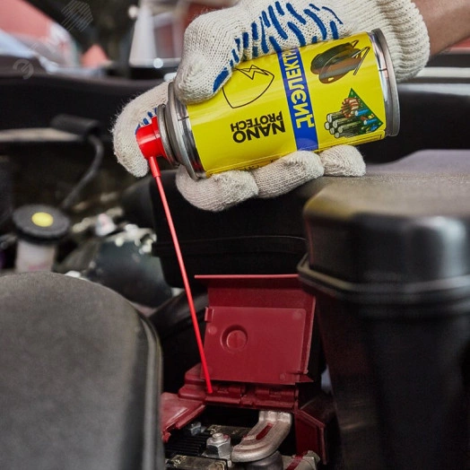 Супер Изоляция 210 мл