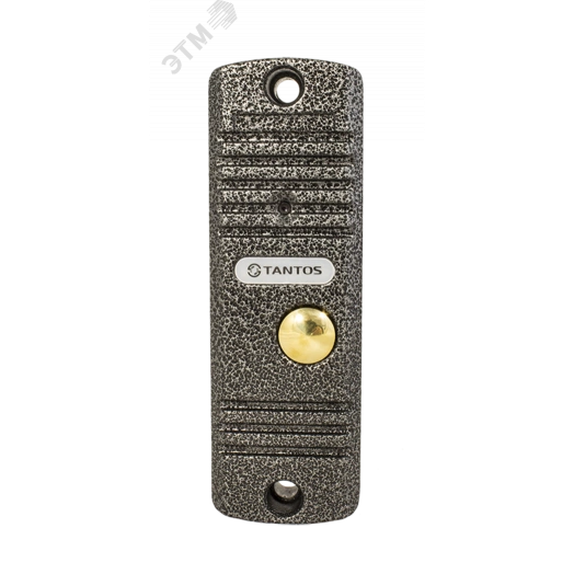 Вызывная видеопанель