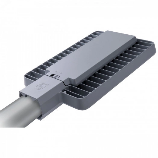 Светильник уличный ДКУ 121 Вт 17425 Лм 4000К 220-240 В IP66 492х86х295 мм для дорог 1-10В RoadFlair