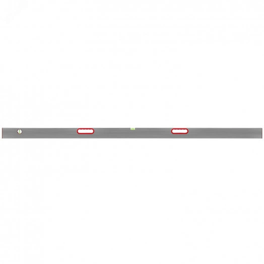 Правило, с уровнем и ручками, 2 глазка, 2 м