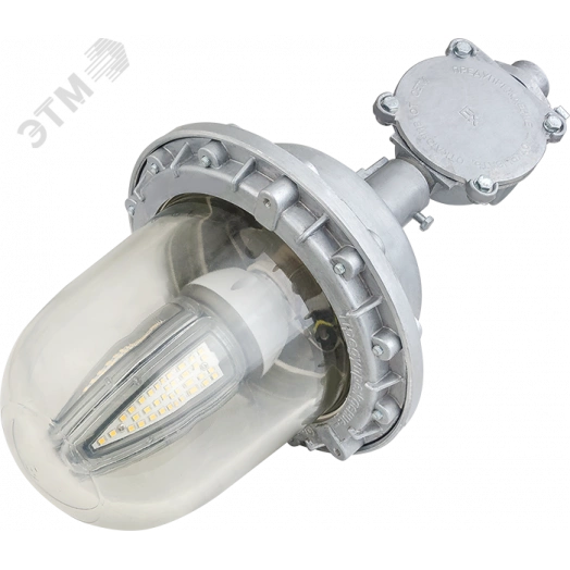 Diora НСП 02-200-001 (ВЗГ-200) 20/2700 4K