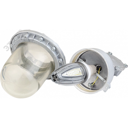 Diora НСП 02-200-001 (ВЗГ-200) 20/2700 4K