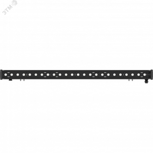 Светильник светодиодный EVOLINE LED (600) 24W A30x90 827 SL