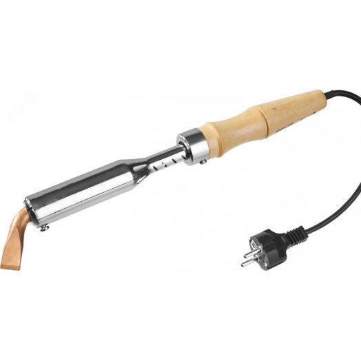 Паяльник электрический MAXTerm 150 Вт клин