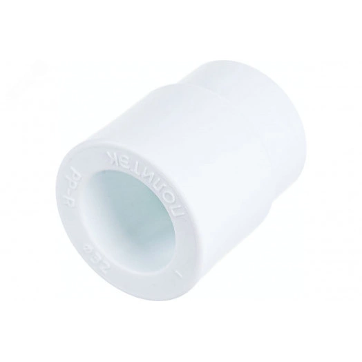 Муфта полипропиленовая PPR переходная ВН 40 х 25мм