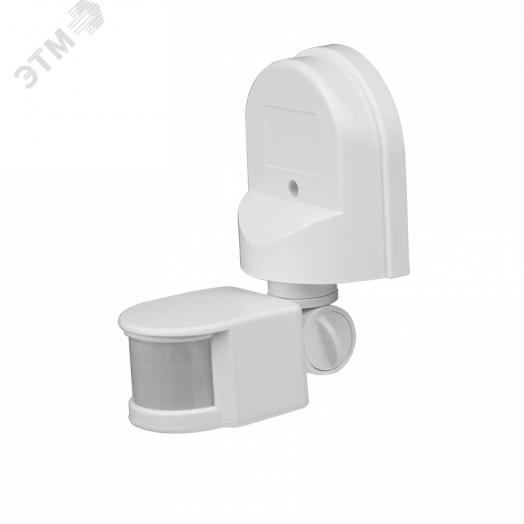 Датчик движения IR 1200W 12м 180 град