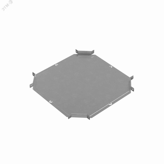 Х-разветвитель 50х600 мм ПЛЮС HD