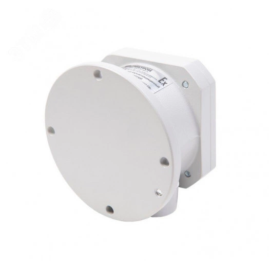 Оповещатель звуковой взрывозащищенный ОЗ-Exd-А-Прометей 220В