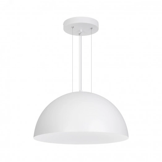 Светильник SP-RESTO-HANG-R500-30W Day4000 (WH, 100 deg, 230V) (Arlight, IP20 Металл, 3 года)