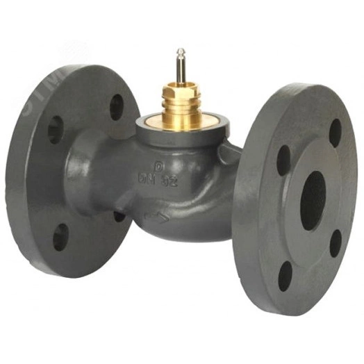 Клапан регулирующий  VF-2R PN16 DN15 Kvs 4.0 фланцевый