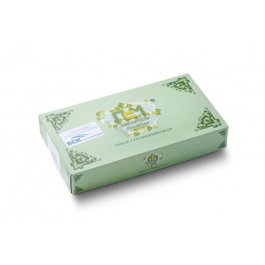 Кран для холодной воды ПСМ-905-89 ПЛЮС тип Кр-ЦБА