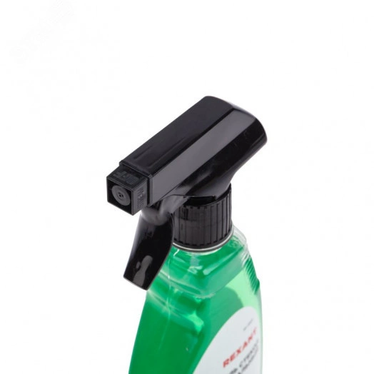 Очиститель стекол универсальный, 500мл, триггер