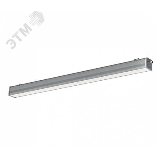 Светильник ДСП-49-50-041 Blade EM3 DT 840