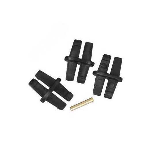 КОМП ДЛЯ СБОРКИ 1 ШПЛИНТ2 ЗАЖИМА .22X58