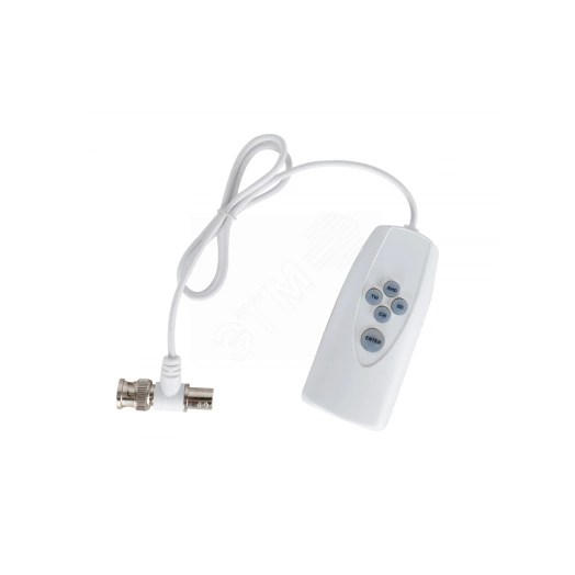 Контроллер UTC переключения сигналов HD-CVI/HD-TVI/AHD/PAL 960H