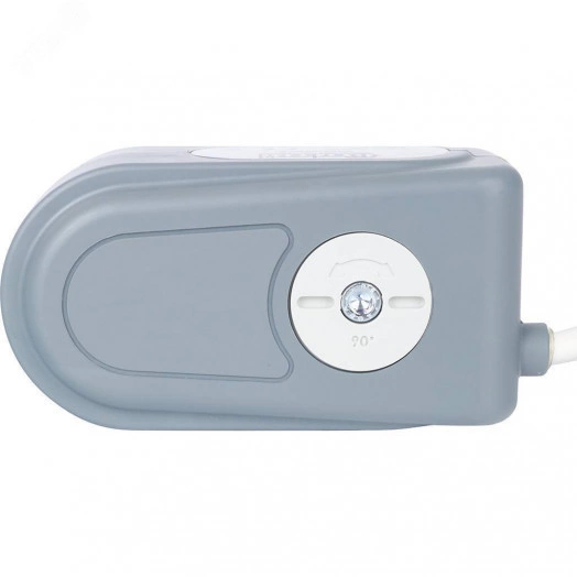 Сервопривод для шаровых зональных клапанов, ход 90гр, кабель 1м., 40 сек., 230V, 4 полюса