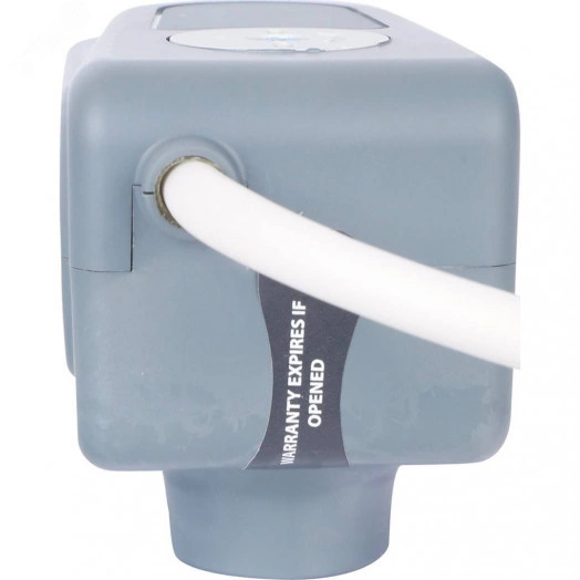 Сервопривод для шаровых зональных клапанов, ход 90гр, кабель 1м., 40 сек., 230V, 4 полюса