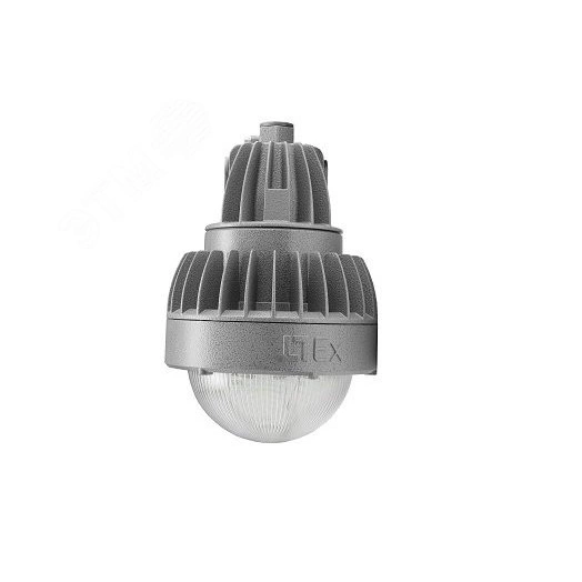 Светильник светодиодный ZENITH LED Ex G2/B 50W    D270 850 HG GI