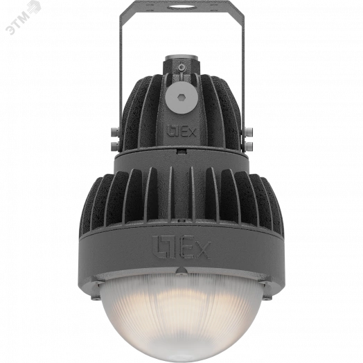 Светильник светодиодный ZENITH LED Ex G2/B 50W    D270 850 HG GI