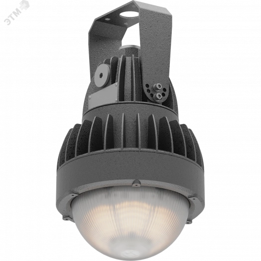 Светильник светодиодный ZENITH LED Ex G2/B 50W    D270 850 HG GI