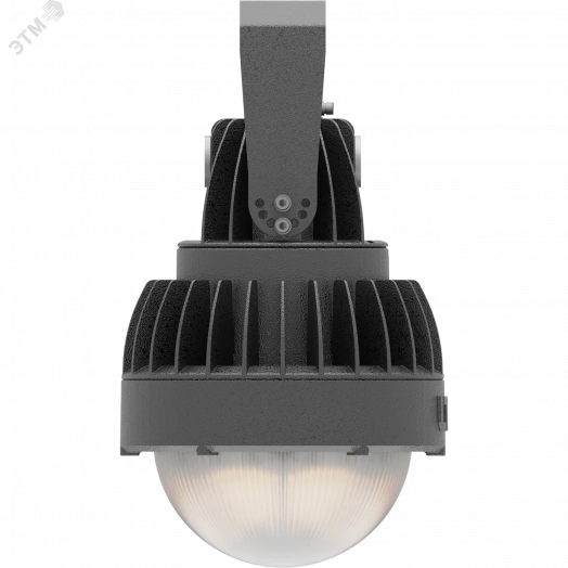 Светильник светодиодный ZENITH LED Ex G2/B 50W    D270 850 HG GI