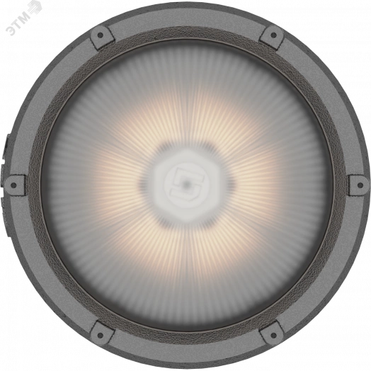 Светильник светодиодный ZENITH LED Ex G2/B 50W    D270 850 HG GI