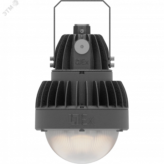 Светильник светодиодный ZENITH LED Ex G2/B 50W    D270 850 HG GI