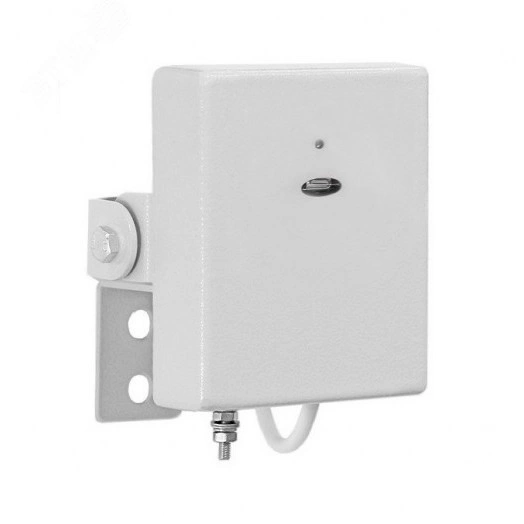 Извещатель пламени взрывозащищенный ультрафиолетовый серии -401-Exm-М (компаундное заполнение)