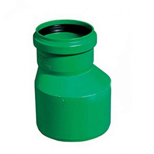 Редукция ПП для наружной канализации 200х160 мм