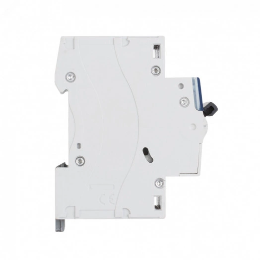 Выключатель автоматический четырехполюсный 63А C TX3 6кА/10кА