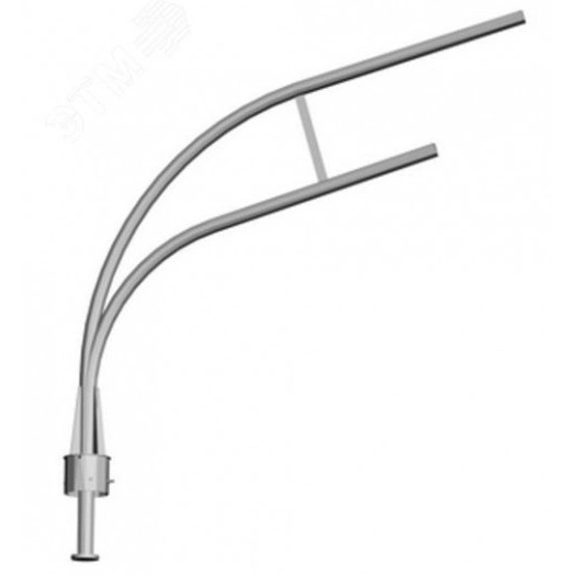 Кронштейн (1.К2-2,5-2,0-О3-ц)