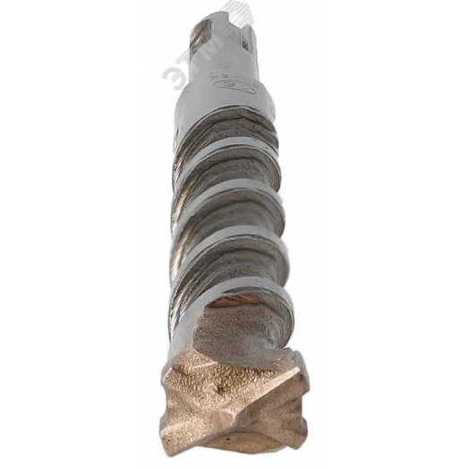 Бур SDS-plus 12 х 210 х 150 TURBOHEAD Xpro, 4 резца