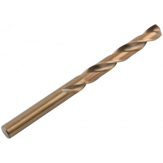 Сверло по металлу Cutop EXPERT, 9х125 мм (5 шт)