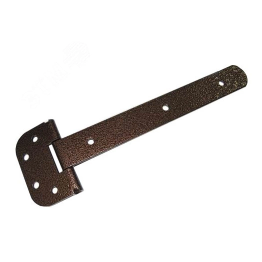 Навес-стрела Кунгур ПС-370 бронза