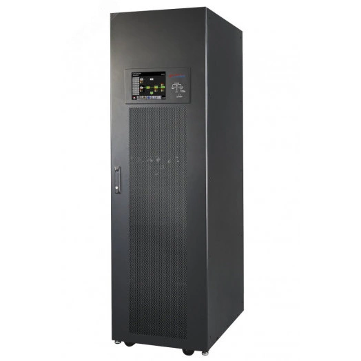 Шкаф Источник бесперебойного питания Monolith XM4 300, On-line, 300000 ВА/300000 Вт