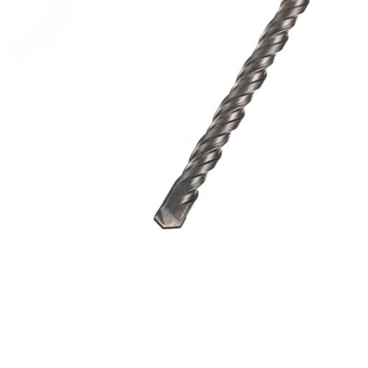 Бур по бетону 10x400x340 мм, SDS PLUS