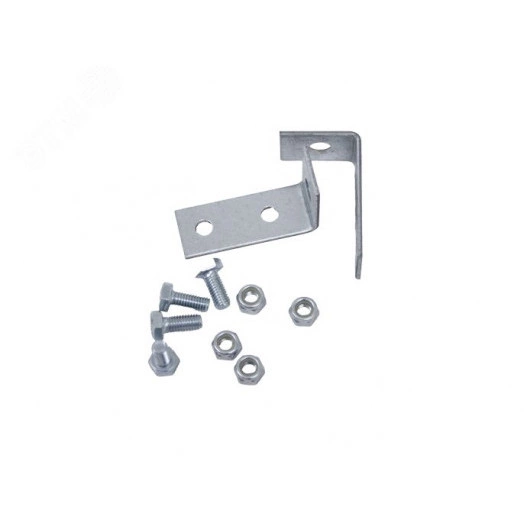 Уголок крепления для направляющей VER (арт)