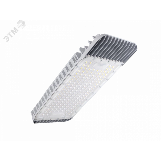 Светодиодный светильник Diora Caiman 90/11500 ШБ 2,7К консоль Avto