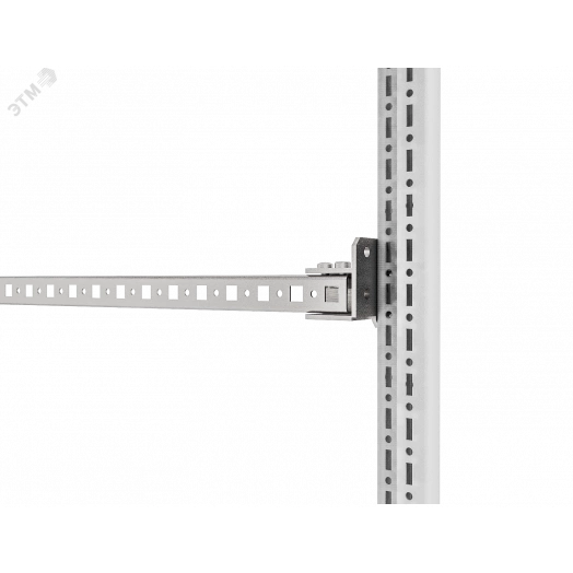 Комплект планок монтажных 23х23 тип К RS52 00.80 (4 шт.)