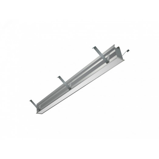 Светильник светодиодный LINER/R DR LED 1200 TH W 3000K