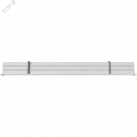 Светильник светодиодный LINER/R DR LED 1200 TH W 3000K