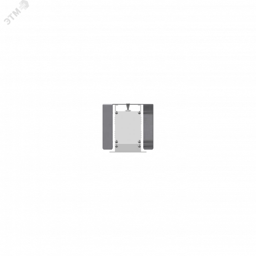 Светильник светодиодный LINER/R DR LED 1200 TH W 3000K