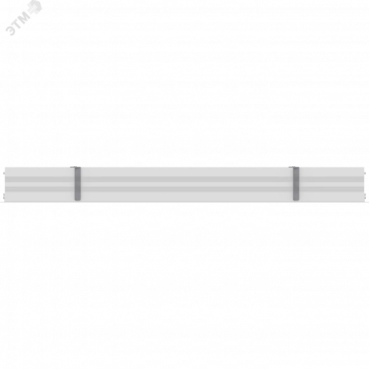 Светильник светодиодный LINER/R DR LED 1200 TH W 3000K