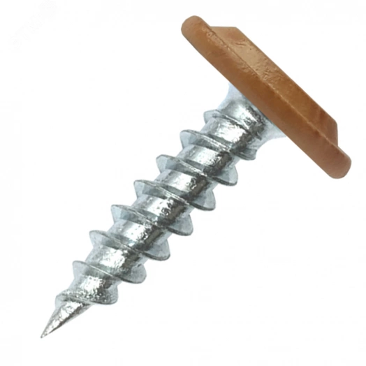 Саморез ПШ Daxmer М 4,2х19 (500 шт) Сосна