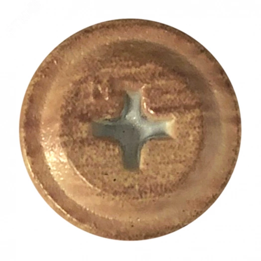 Саморез ПШ Daxmer М 4,2х19 (500 шт) Сосна