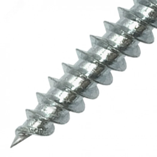 Саморез ПШ Daxmer М 4,2х19 (500 шт) Сосна