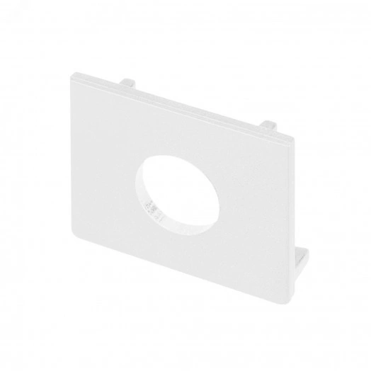 Заглушка MAG-ORIENT-CAP-POWER-2620 (WH) (, IP20 Пластик, 3 года)