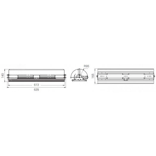 Diora Unit 2Ex 150/23000 Ш 5K лира